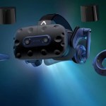 HTC reduz o preço do Vive Pro 2 por tempo limitado, incluindo fone de ouvido e pacote All-In HTC reduz o preço do Vive Pro 2 por tempo limitado, incluindo fone de ouvido e pacote All-In