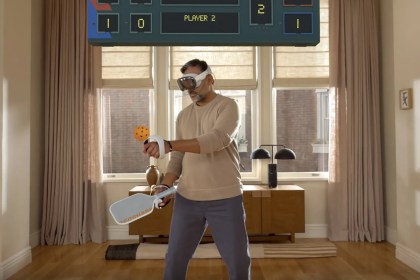 O Vision Pro permitirá designações ‘opcionais’ e ‘necessárias’ para aplicativos usando controladores de movimento O Vision Pro permitirá designações ‘opcionais’ e ‘necessárias’ para aplicativos usando controladores de movimento