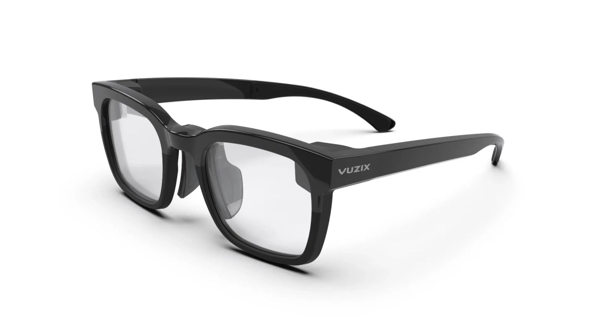 Vuzix protege US $ 5 milhões como investimento veterano de óculos inteligentes define miras para os consumidores Vuzix protege US $ 5 milhões como investimento veterano de óculos inteligentes define miras para os consumidores