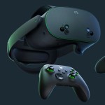 Meta Lançamento Quest 3s Xbox Edition por US $ 400, incluindo controlador e 3 meses de jogos em nuvem Meta Lançamento Quest 3s Xbox Edition por US $ 400, incluindo controlador e 3 meses de jogos em nuvem