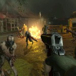 ‘Zombie Army VR’ Review-Arcade Zombie-Slaying feito certo (ISH) ‘Zombie Army VR’ Review-Arcade Zombie-Slaying feito certo (ISH)