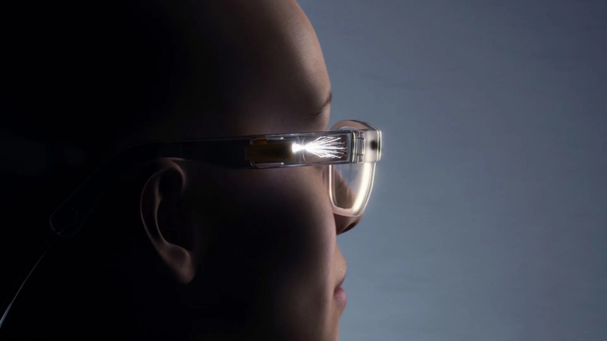Creal assegura financiamento de US $ 8,9 milhões para miniaturizar o visor de campo leve para óculos AR Creal assegura financiamento de US $ 8,9 milhões para miniaturizar o visor de campo leve para óculos AR