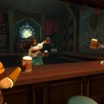 Haven in the Mist ‘Kickstarter termina com US $ 170.000 Haven in the Mist ‘Kickstarter termina com US $ 170.000