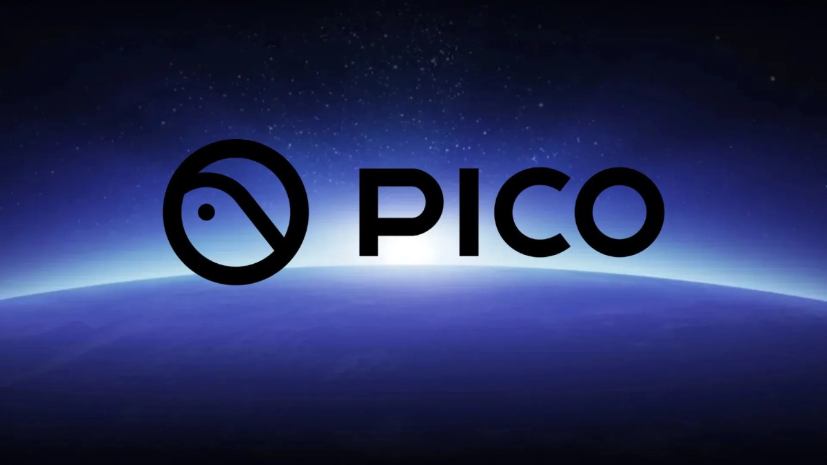 Pico supostamente lançará concorrente do Vision Pro em 2026 com chip de desenvolvimento próprio Pico supostamente lançará concorrente do Vision Pro em 2026 com chip de desenvolvimento próprio