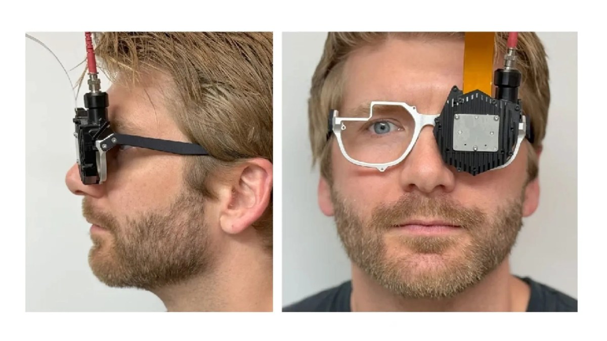 Meta & Stanford revela o XR holográfico ultrafino do tamanho dos óculos Meta & Stanford revela o XR holográfico ultrafino do tamanho dos óculos