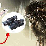 Sapatos motorizados ‘FreeAim’ dão seus pés minúsculos esteiras de VR, Kickstarter agora totalmente financiado Sapatos motorizados ‘FreeAim’ dão seus pés minúsculos esteiras de VR, Kickstarter agora totalmente financiado