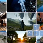 O modelo de vídeo generativo interativo ‘Genie 3’ do Google nos leva um passo mais perto do holodeck O modelo de vídeo generativo interativo ‘Genie 3’ do Google nos leva um passo mais perto do holodeck