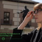 Os óculos Rokid levantam mais de US $ 1 milhão na primeira semana, provando forte demanda por óculos inteligentes vestidos com exibição Os óculos Rokid levantam mais de US $ 1 milhão na primeira semana, provando forte demanda por óculos inteligentes vestidos com exibição