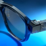 HTC entra na corrida de óculos inteligentes com a águia Vive HTC entra na corrida de óculos inteligentes com a águia Vive