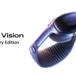 A Vivo Vision está chegando à China com esperança de reduzir o Apple Vision Pro em preço e peso A Vivo Vision está chegando à China com esperança de reduzir o Apple Vision Pro em preço e peso
