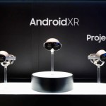 Rumores de fone de ouvido Samsung Android XR Rumores de fone de ouvido Samsung Android XR