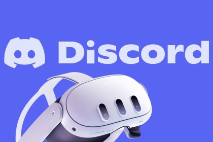 Quest está recebendo um aplicativo oficial de ‘discórdia’ no próximo ano Quest está recebendo um aplicativo oficial de ‘discórdia’ no próximo ano