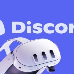 Quest está recebendo um aplicativo oficial de ‘discórdia’ no próximo ano Quest está recebendo um aplicativo oficial de ‘discórdia’ no próximo ano