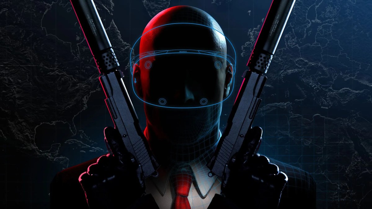 A atualização de ‘Hitman’ finalmente coloca a versão PC VR na paridade com o PSVR 2, inclui o modo ‘freelancer’ A atualização de ‘Hitman’ finalmente coloca a versão PC VR na paridade com o PSVR 2, inclui o modo ‘freelancer’