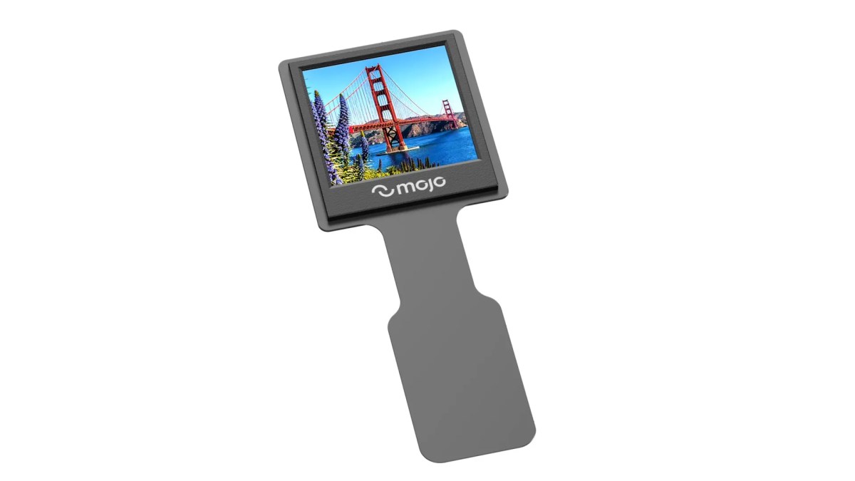 A MOJO Vision garante investimento de US $ 75 milhões para comercializar monitores micro-liderados para óculos XR A MOJO Vision garante investimento de US $ 75 milhões para comercializar monitores micro-liderados para óculos XR