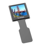 A MOJO Vision garante investimento de US $ 75 milhões para comercializar monitores micro-liderados para óculos XR A MOJO Vision garante investimento de US $ 75 milhões para comercializar monitores micro-liderados para óculos XR