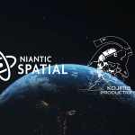 O estúdio de Hideo Kojima faz parceria com a Niantic Spatial no enigmático jogo AR do “futuro próximo” O estúdio de Hideo Kojima faz parceria com a Niantic Spatial no enigmático jogo AR do “futuro próximo”