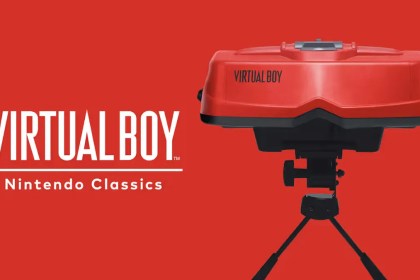 A Nintendo está revivendo seu menino virtual infame falhado com um acessório compatível com o Switch A Nintendo está revivendo seu menino virtual infame falhado com um acessório compatível com o Switch