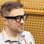 META RAY-BAN DISPLAY GLITES & NEURAL BAND Oferece um vislumbre de futuros óculos AR META RAY-BAN DISPLAY GLITES & NEURAL BAND Oferece um vislumbre de futuros óculos AR