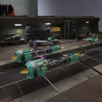 Revisão do Beyond Victory – Podracing chega à missão, mas perde velocidade na realidade mista Revisão do Beyond Victory – Podracing chega à missão, mas perde velocidade na realidade mista