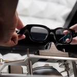 Magic Leap anuncia parceria plurianual de hardware AR com o Google Magic Leap anuncia parceria plurianual de hardware AR com o Google