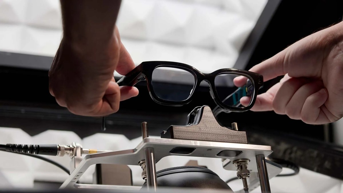Magic Leap anuncia parceria plurianual de hardware AR com o Google Magic Leap anuncia parceria plurianual de hardware AR com o Google