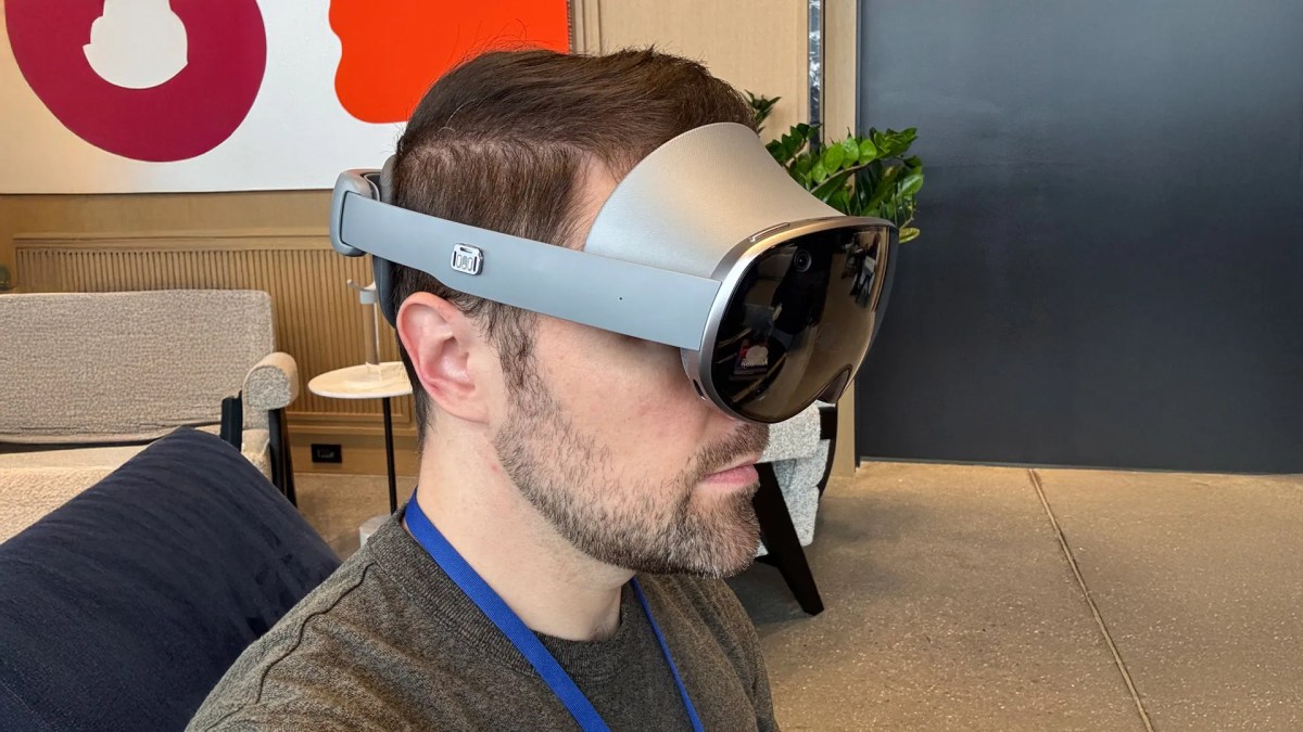 Galaxy XR é o fone de ouvido que a indústria precisa para dar o próximo grande passo Galaxy XR é o fone de ouvido que a indústria precisa para dar o próximo grande passo