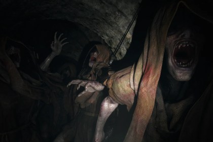 Os melhores jogos de terror VR em Quest, PSVR 2 e PC VR Os melhores jogos de terror VR em Quest, PSVR 2 e PC VR