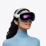 Próximo Vision Pro da Apple com novo chip M5 será lançado em 22 de outubro, a partir de US$ 3.500 Próximo Vision Pro da Apple com novo chip M5 será lançado em 22 de outubro, a partir de US$ 3.500