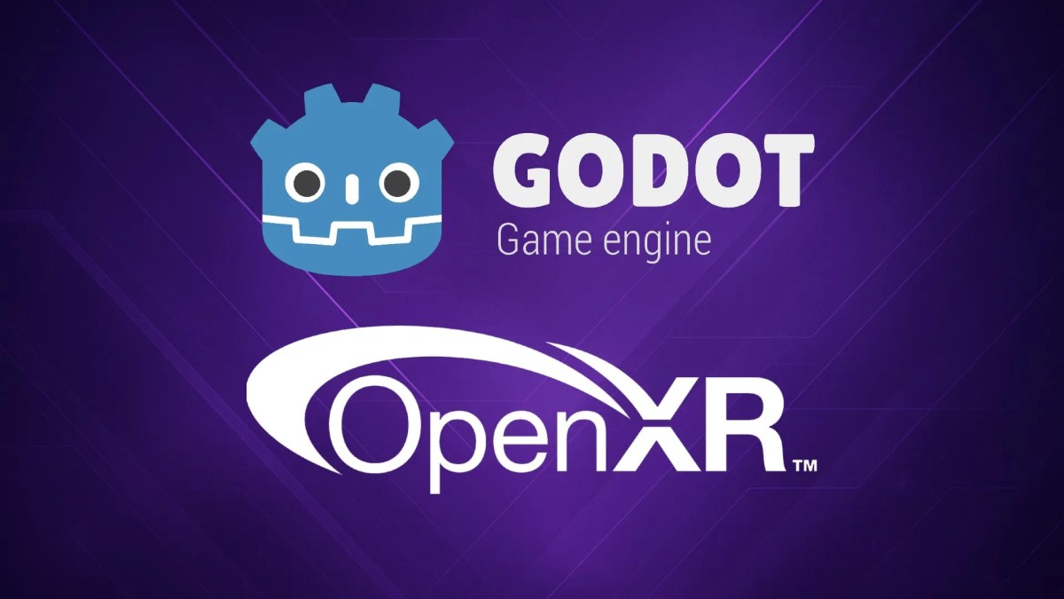 Godot recebe grande atualização do OpenXR com o objetivo de atrair desenvolvedores de XR do Unity Godot recebe grande atualização do OpenXR com o objetivo de atrair desenvolvedores de XR do Unity