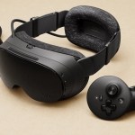 Valve lança headset Steam Frame VR para tornar portátil toda a sua biblioteca Steam Valve lança headset Steam Frame VR para tornar portátil toda a sua biblioteca Steam