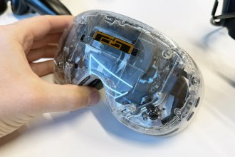 Valve reconsidera preço e data de lançamento do Steam Frame em meio à escassez de RAM e armazenamento Valve reconsidera preço e data de lançamento do Steam Frame em meio à escassez de RAM e armazenamento