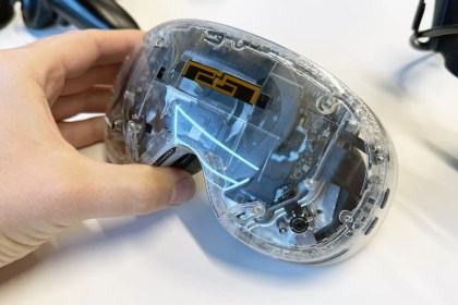 Valve reconsidera preço e data de lançamento do Steam Frame em meio à escassez de RAM e armazenamento Valve reconsidera preço e data de lançamento do Steam Frame em meio à escassez de RAM e armazenamento