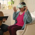 Estúdio ‘MultiBrush’ garante doação de US$ 4,5 milhões para promover experiências positivas de RV para idosos Estúdio ‘MultiBrush’ garante doação de US$ 4,5 milhões para promover experiências positivas de RV para idosos