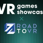 VR Games Showcase traz novas revelações de jogos em 13 de novembro, em parceria com Road to VR VR Games Showcase traz novas revelações de jogos em 13 de novembro, em parceria com Road to VR