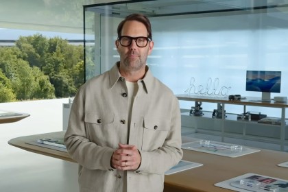 Líder de design da Apple segue para Meta, com esperança de corrigir problemas de longa data de UX da Quest Líder de design da Apple segue para Meta, com esperança de corrigir problemas de longa data de UX da Quest