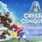 (Industry Direct) Elemental VR Arena ‘Crystal Conquest’ gratuito para jogar é lançado com acesso antecipado (Industry Direct) Elemental VR Arena ‘Crystal Conquest’ gratuito para jogar é lançado com acesso antecipado