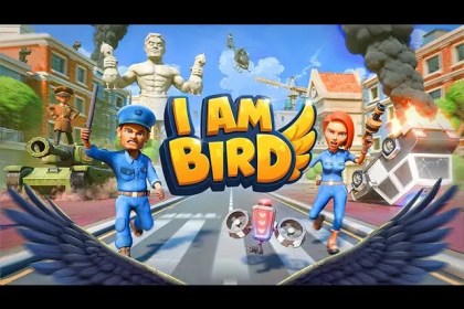 (Industry Direct) A aventura de vôo em VR de mundo aberto ‘I Am Bird’ decola na Meta Quest (Industry Direct) A aventura de vôo em VR de mundo aberto ‘I Am Bird’ decola na Meta Quest