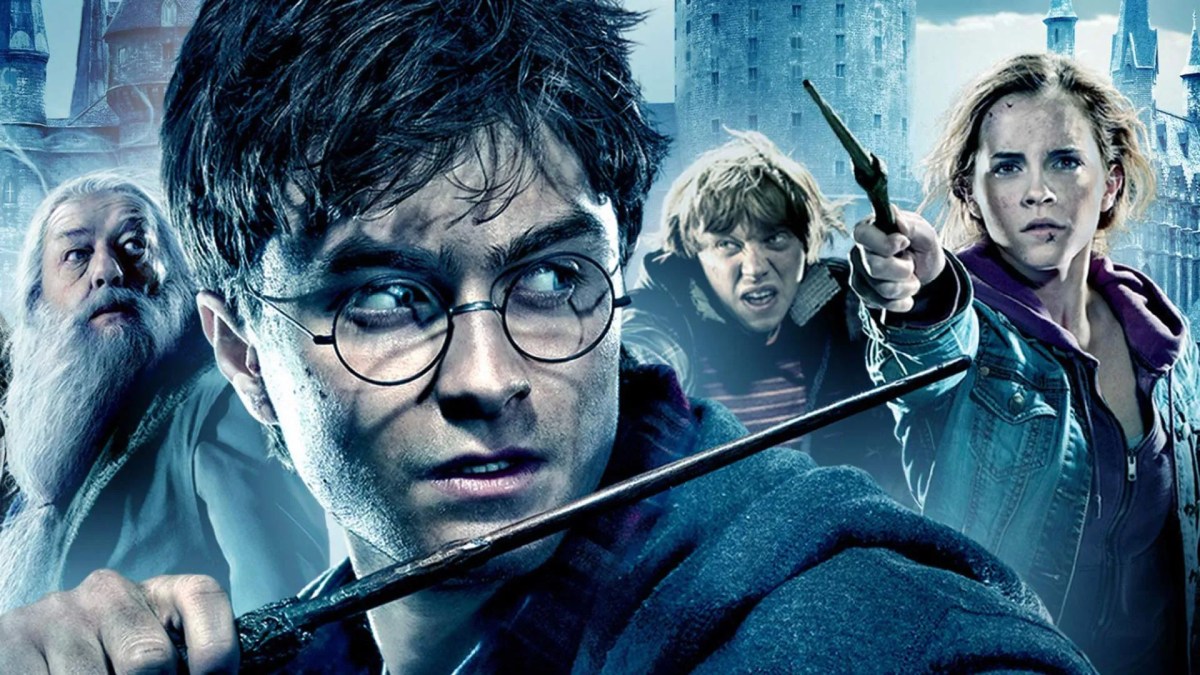 Jogo de Harry Potter VR supostamente cancelado em meio a cortes no orçamento Jogo de Harry Potter VR supostamente cancelado em meio a cortes no orçamento