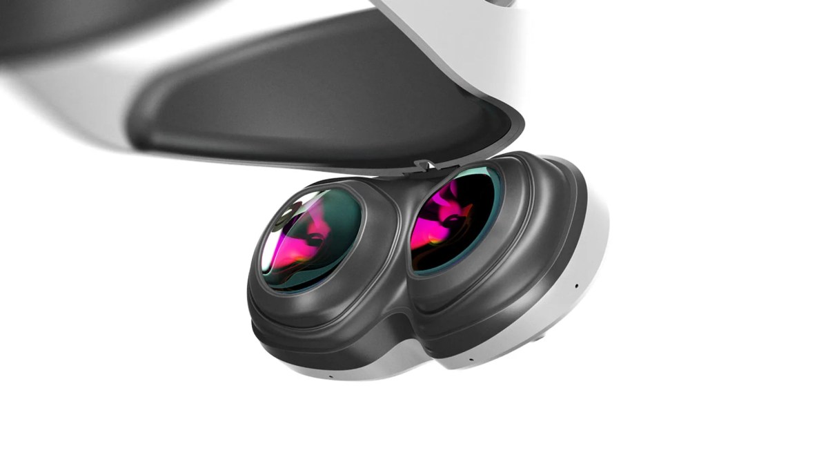 XR Startup Lynx parece entrar em processo de liquidação antes do lançamento do fone de ouvido R2 XR Startup Lynx parece entrar em processo de liquidação antes do lançamento do fone de ouvido R2