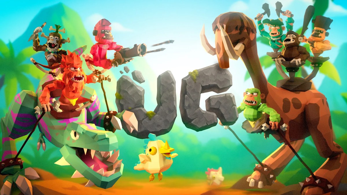 Sleeper Hit ‘UG’ se tornou um dos jogos mais populares e mais lucrativos da Quest em menos de 6 meses Sleeper Hit ‘UG’ se tornou um dos jogos mais populares e mais lucrativos da Quest em menos de 6 meses