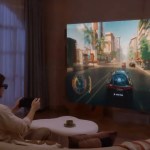 XREAL lança recurso de conversão automática em 3D em tempo real para seus óculos AR XREAL lança recurso de conversão automática em 3D em tempo real para seus óculos AR