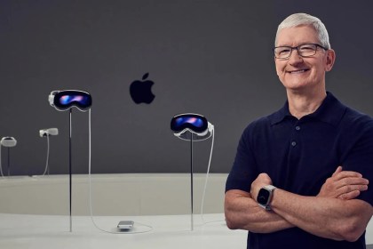 A Apple supostamente acelera o desenvolvimento de óculos inteligentes em meio a uma pressão mais ampla por hardware de IA A Apple supostamente acelera o desenvolvimento de óculos inteligentes em meio a uma pressão mais ampla por hardware de IA