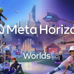 Meta separa ‘Horizon Worlds’ de Quest, tornando-se “quase exclusivamente móvel” Meta separa ‘Horizon Worlds’ de Quest, tornando-se “quase exclusivamente móvel”