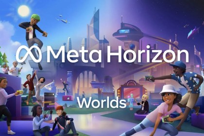 Meta separa ‘Horizon Worlds’ de Quest, tornando-se “quase exclusivamente móvel” Meta separa ‘Horizon Worlds’ de Quest, tornando-se “quase exclusivamente móvel”
