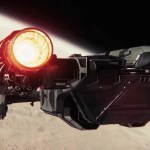 O suporte VR de ‘Star Citizen’ ainda não é o horário nobre, mas está chegando lá O suporte VR de ‘Star Citizen’ ainda não é o horário nobre, mas está chegando lá