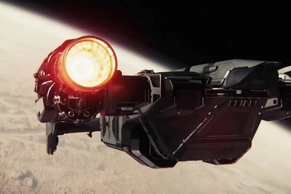 O suporte VR de ‘Star Citizen’ ainda não é o horário nobre, mas está chegando lá O suporte VR de ‘Star Citizen’ ainda não é o horário nobre, mas está chegando lá
