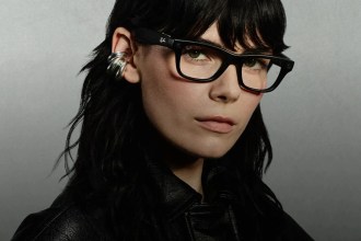 Meta está lançando dois novos óculos inteligentes Ray-Ban para usuários de prescrição, a partir de US$ 500 Meta está lançando dois novos óculos inteligentes Ray-Ban para usuários de prescrição, a partir de US$ 500