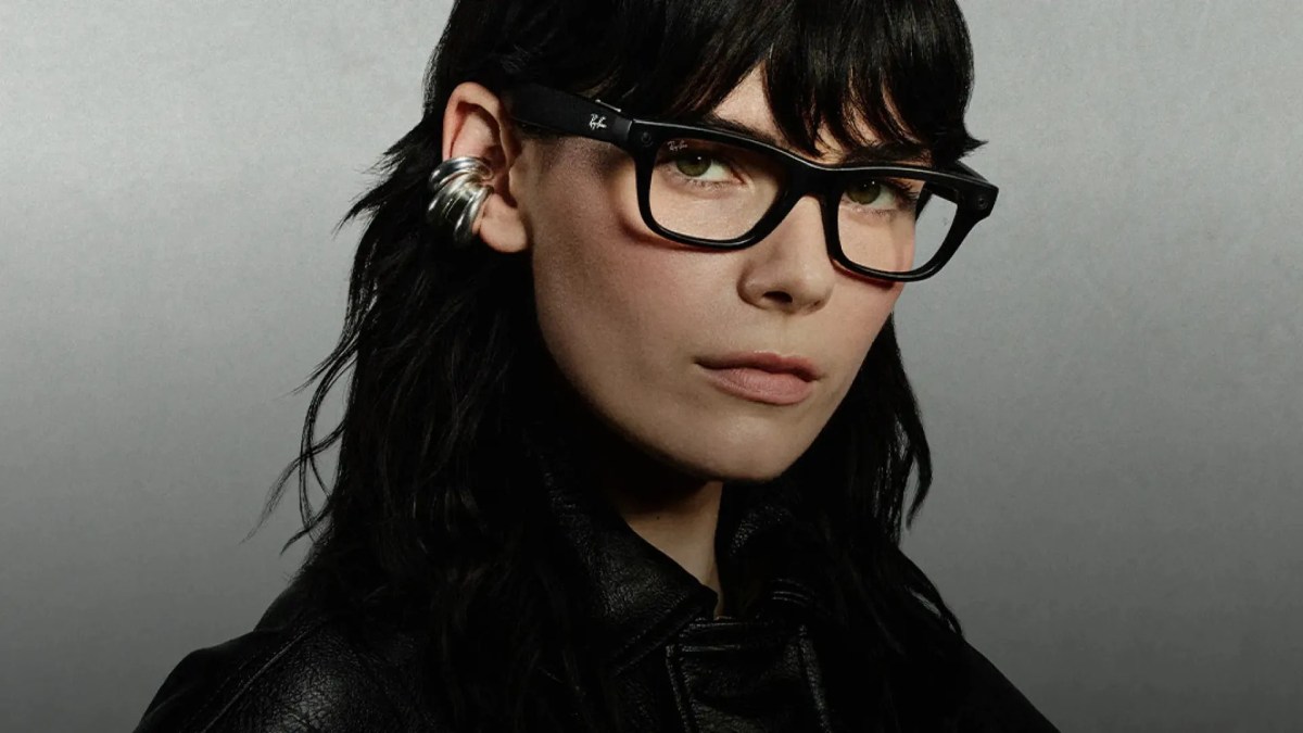 Meta está lançando dois novos óculos inteligentes Ray-Ban para usuários de prescrição, a partir de US$ 500 Meta está lançando dois novos óculos inteligentes Ray-Ban para usuários de prescrição, a partir de US$ 500