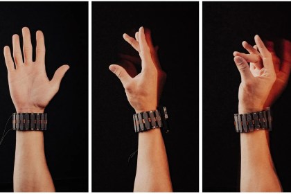 Meta mostra confiança na contribuição EMG para wearables ao financiar seis estudos externos Meta mostra confiança na contribuição EMG para wearables ao financiar seis estudos externos